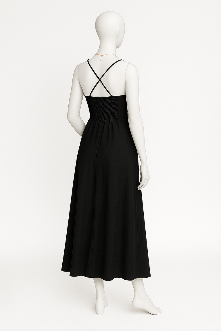 Solstice Maxi Dress