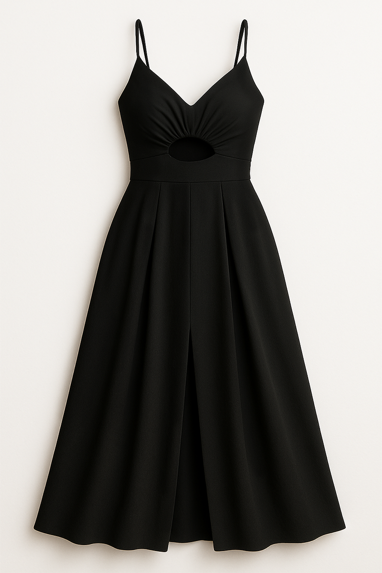 Solstice Maxi Dress