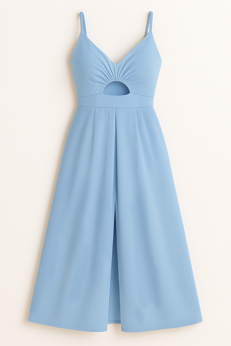 Solstice Maxi Dress