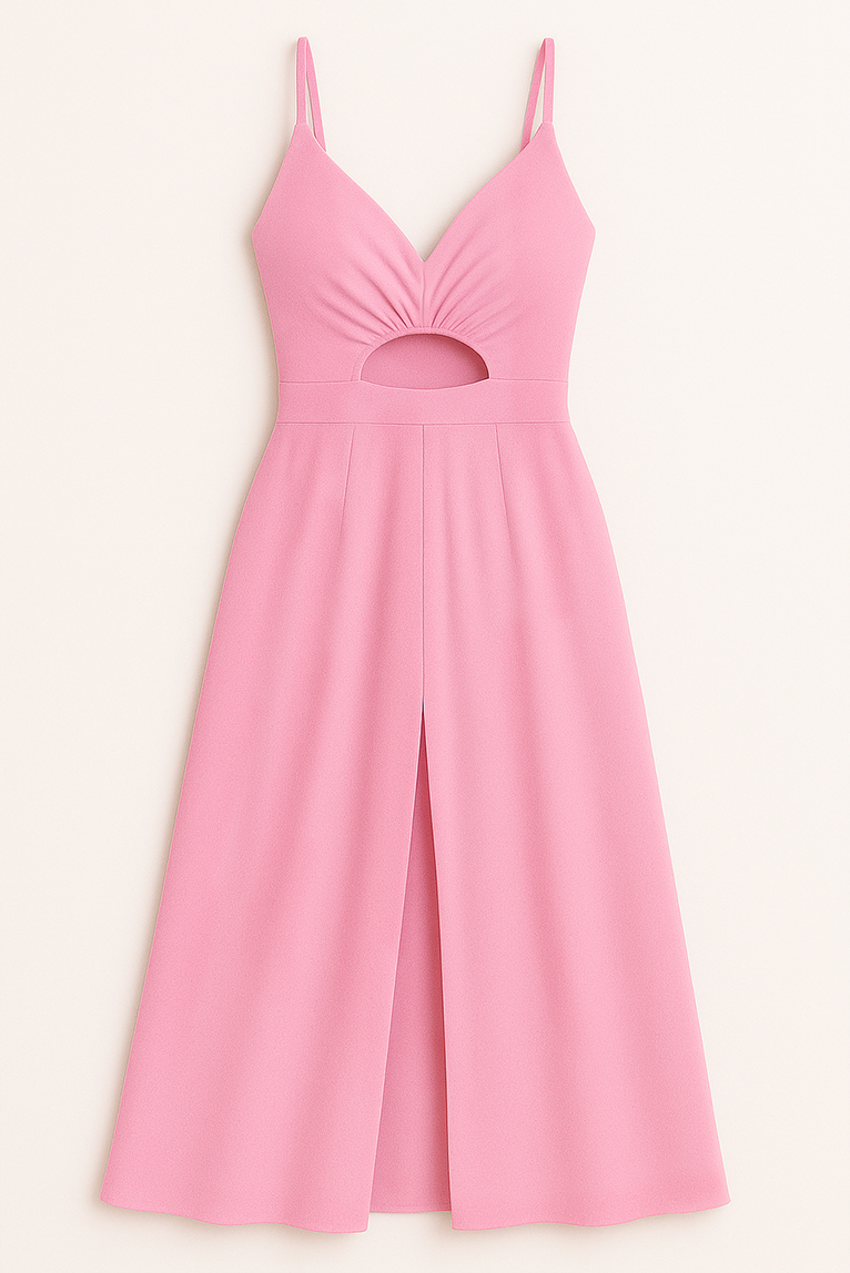Solstice Maxi Dress