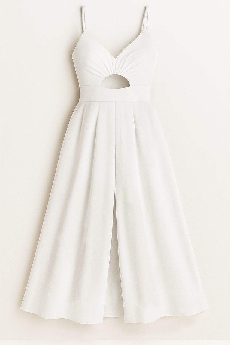 Solstice Maxi Dress