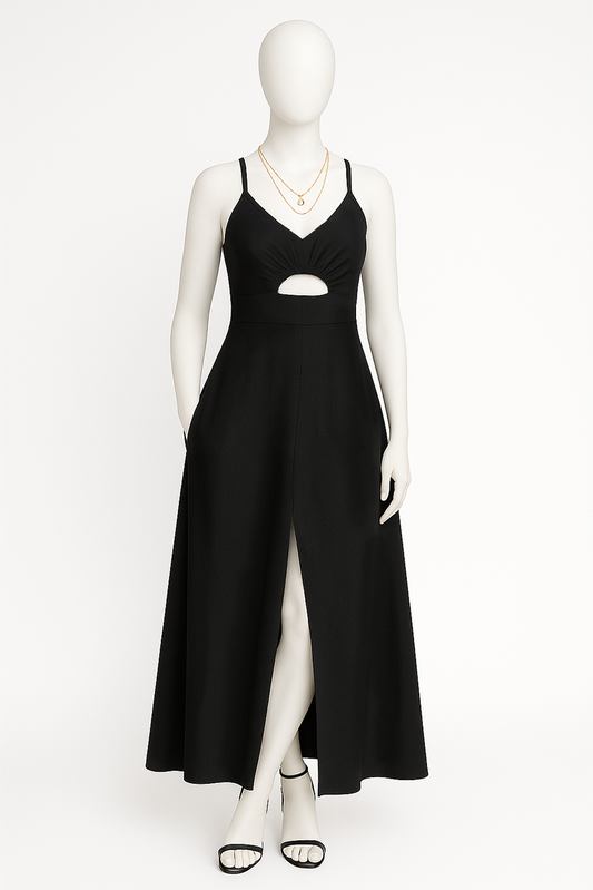 Solstice Maxi Dress