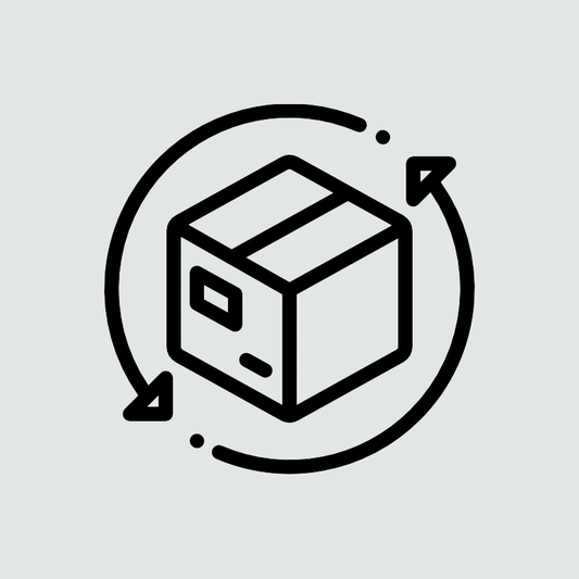 Priority Shipping